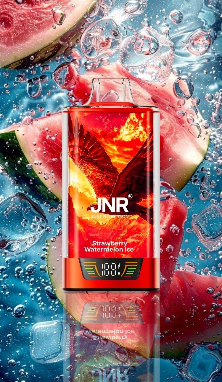 JNR 16K Wegwerp Vape